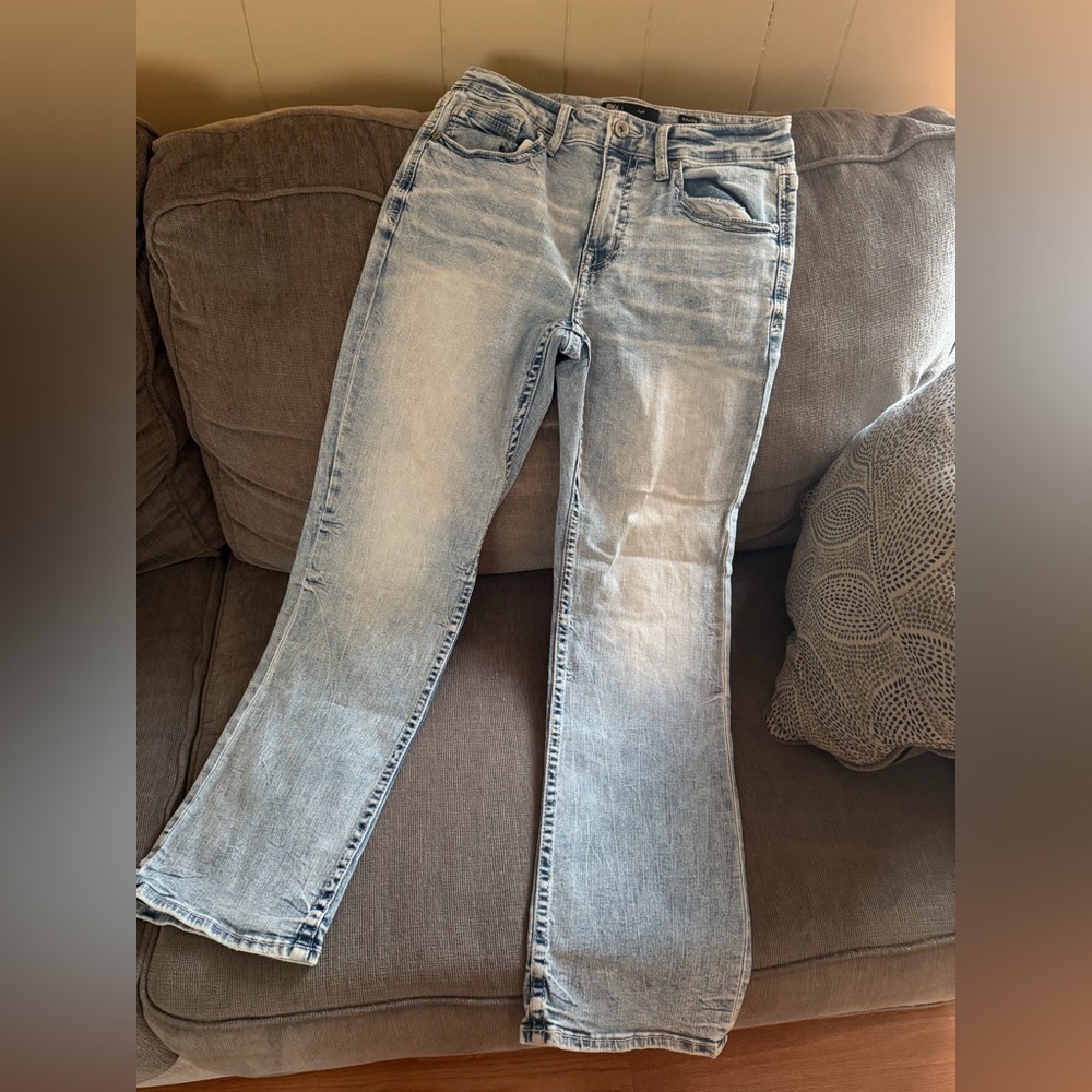 BKE Men Jean 32x32